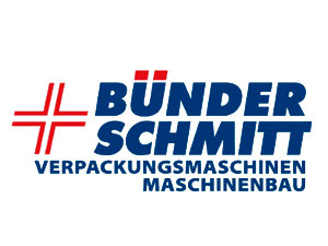Buender + Schmitt GmbH Logo