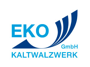 Kaltwalzwerk E.K.O. GmbH Logo