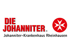 Johanniter Krankenhaus Rheinhausen Logo